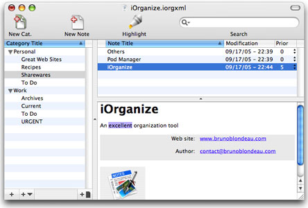 download notepad for mac os x